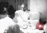 Image Vinayak Savarkar Damodar Dadar Inde, 1941, de la seconde 36 séquences d'archives historiques vidéo 65675028649