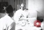 Image Vinayak Savarkar Damodar Dadar Inde, 1941, de la seconde 38 séquences d'archives historiques vidéo 65675028649