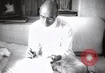 Image Vinayak Savarkar Damodar Dadar Inde, 1941, de la seconde 39 séquences d'archives historiques vidéo 65675028649