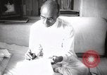 Image Vinayak Savarkar Damodar Dadar Inde, 1941, de la seconde 40 séquences d'archives historiques vidéo 65675028649