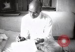 Image Vinayak Savarkar Damodar Dadar Inde, 1941, de la seconde 42 séquences d'archives historiques vidéo 65675028649