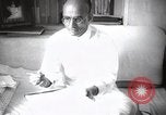 Image Vinayak Savarkar Damodar Dadar Inde, 1941, de la seconde 44 séquences d'archives historiques vidéo 65675028649