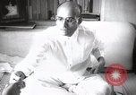 Image Vinayak Savarkar Damodar Dadar Inde, 1941, de la seconde 46 séquences d'archives historiques vidéo 65675028649
