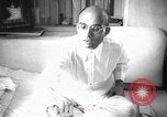 Image Vinayak Savarkar Damodar Dadar Inde, 1941, de la seconde 47 séquences d'archives historiques vidéo 65675028649
