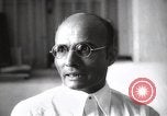 Image Vinayak Savarkar Damodar Dadar Inde, 1941, de la seconde 51 séquences d'archives historiques vidéo 65675028649