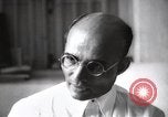 Image Vinayak Savarkar Damodar Dadar Inde, 1941, de la seconde 52 séquences d'archives historiques vidéo 65675028649