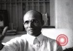 Image Vinayak Savarkar Damodar Dadar Inde, 1941, de la seconde 57 séquences d'archives historiques vidéo 65675028649