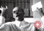 Image Vinayak Savarkar Damodar Dadar Inde, 1941, de la seconde 60 séquences d'archives historiques vidéo 65675028649