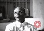 Image Vinayak Savarkar Damodar Dadar Inde, 1941, de la seconde 61 séquences d'archives historiques vidéo 65675028649
