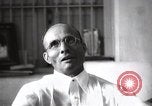 Image Vinayak Savarkar Damodar Dadar Inde, 1941, de la seconde 62 séquences d'archives historiques vidéo 65675028649