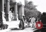 Standbild Pandit Jawaharlal Nehru Allahabad in Indien, 1941, aus Sekunde 3 historischem Filmmaterial Videoclip 65675028650
