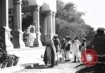 Standbild Pandit Jawaharlal Nehru Allahabad in Indien, 1941, aus Sekunde 6 historischem Filmmaterial Videoclip 65675028650
