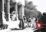 Standbild Pandit Jawaharlal Nehru Allahabad in Indien, 1941, aus Sekunde 9 historischem Filmmaterial Videoclip 65675028650