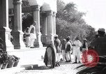 Standbild Pandit Jawaharlal Nehru Allahabad in Indien, 1941, aus Sekunde 11 historischem Filmmaterial Videoclip 65675028650