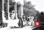 Standbild Pandit Jawaharlal Nehru Allahabad in Indien, 1941, aus Sekunde 12 historischem Filmmaterial Videoclip 65675028650