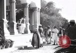 Standbild Pandit Jawaharlal Nehru Allahabad in Indien, 1941, aus Sekunde 14 historischem Filmmaterial Videoclip 65675028650