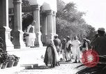 Standbild Pandit Jawaharlal Nehru Allahabad in Indien, 1941, aus Sekunde 15 historischem Filmmaterial Videoclip 65675028650