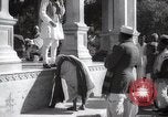 Standbild Pandit Jawaharlal Nehru Allahabad in Indien, 1941, aus Sekunde 17 historischem Filmmaterial Videoclip 65675028650