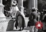 Standbild Pandit Jawaharlal Nehru Allahabad in Indien, 1941, aus Sekunde 19 historischem Filmmaterial Videoclip 65675028650