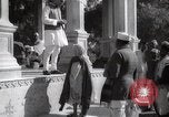 Standbild Pandit Jawaharlal Nehru Allahabad in Indien, 1941, aus Sekunde 20 historischem Filmmaterial Videoclip 65675028650