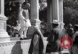 Standbild Pandit Jawaharlal Nehru Allahabad in Indien, 1941, aus Sekunde 21 historischem Filmmaterial Videoclip 65675028650