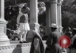 Standbild Pandit Jawaharlal Nehru Allahabad in Indien, 1941, aus Sekunde 22 historischem Filmmaterial Videoclip 65675028650