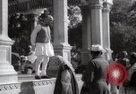 Standbild Pandit Jawaharlal Nehru Allahabad in Indien, 1941, aus Sekunde 23 historischem Filmmaterial Videoclip 65675028650