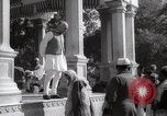 Standbild Pandit Jawaharlal Nehru Allahabad in Indien, 1941, aus Sekunde 24 historischem Filmmaterial Videoclip 65675028650