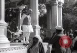Standbild Pandit Jawaharlal Nehru Allahabad in Indien, 1941, aus Sekunde 27 historischem Filmmaterial Videoclip 65675028650
