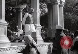 Standbild Pandit Jawaharlal Nehru Allahabad in Indien, 1941, aus Sekunde 30 historischem Filmmaterial Videoclip 65675028650