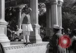 Standbild Pandit Jawaharlal Nehru Allahabad in Indien, 1941, aus Sekunde 32 historischem Filmmaterial Videoclip 65675028650