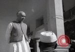 Standbild Pandit Jawaharlal Nehru Allahabad in Indien, 1941, aus Sekunde 41 historischem Filmmaterial Videoclip 65675028650
