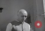 Standbild Pandit Jawaharlal Nehru Allahabad in Indien, 1941, aus Sekunde 49 historischem Filmmaterial Videoclip 65675028650