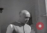 Standbild Pandit Jawaharlal Nehru Allahabad in Indien, 1941, aus Sekunde 50 historischem Filmmaterial Videoclip 65675028650