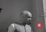 Standbild Pandit Jawaharlal Nehru Allahabad in Indien, 1941, aus Sekunde 54 historischem Filmmaterial Videoclip 65675028650