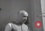 Standbild Pandit Jawaharlal Nehru Allahabad in Indien, 1941, aus Sekunde 58 historischem Filmmaterial Videoclip 65675028650