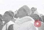 Standbild Pandit Jawaharlal Nehru Allahabad in Indien, 1941, aus Sekunde 59 historischem Filmmaterial Videoclip 65675028650
