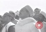 Standbild Pandit Jawaharlal Nehru Allahabad in Indien, 1941, aus Sekunde 60 historischem Filmmaterial Videoclip 65675028650