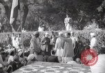 Standbild Pandit Jawaharlal Nehru Allahabad in Indien, 1941, aus Sekunde 11 historischem Filmmaterial Videoclip 65675028651