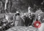 Standbild Pandit Jawaharlal Nehru Allahabad in Indien, 1941, aus Sekunde 14 historischem Filmmaterial Videoclip 65675028651