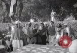 Standbild Pandit Jawaharlal Nehru Allahabad in Indien, 1941, aus Sekunde 17 historischem Filmmaterial Videoclip 65675028651