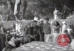 Standbild Pandit Jawaharlal Nehru Allahabad in Indien, 1941, aus Sekunde 19 historischem Filmmaterial Videoclip 65675028651