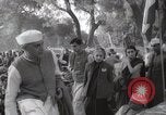 Standbild Pandit Jawaharlal Nehru Allahabad in Indien, 1941, aus Sekunde 24 historischem Filmmaterial Videoclip 65675028651
