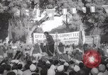 Standbild Pandit Jawaharlal Nehru Allahabad in Indien, 1941, aus Sekunde 25 historischem Filmmaterial Videoclip 65675028651