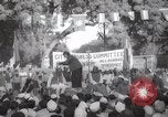 Standbild Pandit Jawaharlal Nehru Allahabad in Indien, 1941, aus Sekunde 26 historischem Filmmaterial Videoclip 65675028651