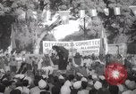 Standbild Pandit Jawaharlal Nehru Allahabad in Indien, 1941, aus Sekunde 27 historischem Filmmaterial Videoclip 65675028651