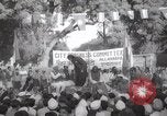 Standbild Pandit Jawaharlal Nehru Allahabad in Indien, 1941, aus Sekunde 28 historischem Filmmaterial Videoclip 65675028651