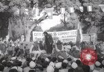 Standbild Pandit Jawaharlal Nehru Allahabad in Indien, 1941, aus Sekunde 29 historischem Filmmaterial Videoclip 65675028651