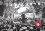 Standbild Pandit Jawaharlal Nehru Allahabad in Indien, 1941, aus Sekunde 31 historischem Filmmaterial Videoclip 65675028651