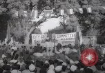 Standbild Pandit Jawaharlal Nehru Allahabad in Indien, 1941, aus Sekunde 33 historischem Filmmaterial Videoclip 65675028651